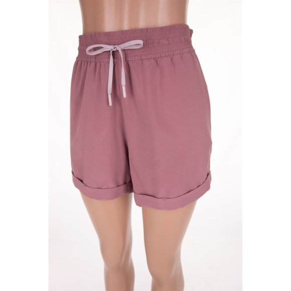 lululemon athletica Pink Athletic Shorts - Picture 9 of 10
